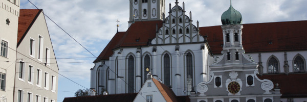 Evangelisch St. Ulrich