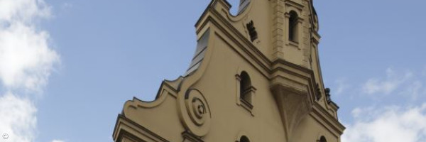 Heilig Kreuz